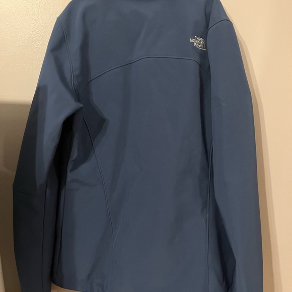 Women’s fall jacket - Picture 2 of 4